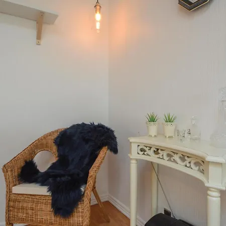 Vakantiehuis Two-bedroom Holiday In Haderslev