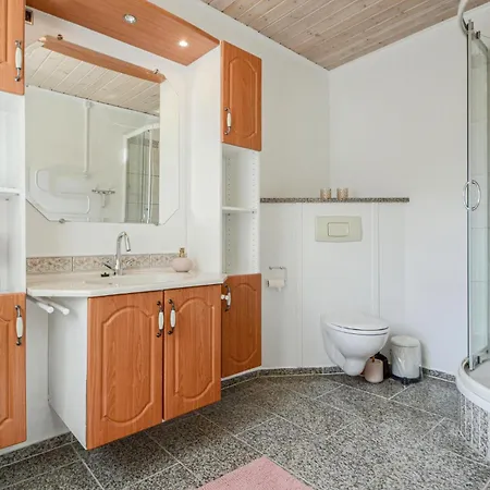 Stunning In With 2 Bedrooms And Wifi Holiday home