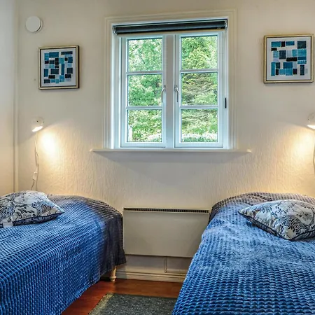 Stunning In With 2 Bedrooms And Wifi Holiday home Haderslev